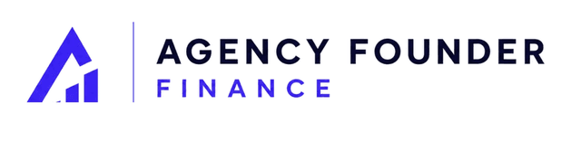 Agency Founder Finance logo