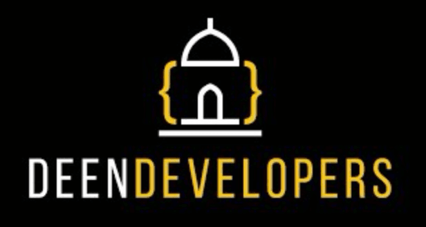 Deen Developers logo