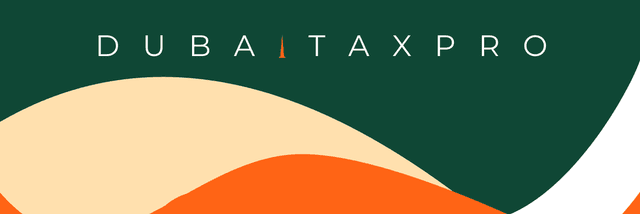 Dubai Tax Pro logo