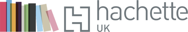 Hachette UK logo