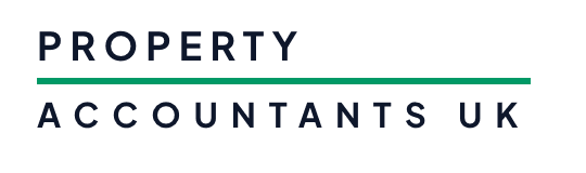 Property Accountants logo