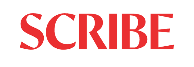 Scribe logo