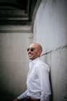 Jeff Hanson portrait